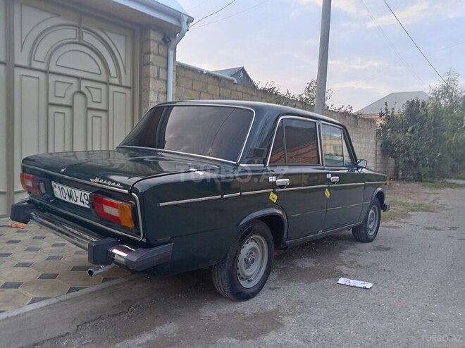 LADA (VAZ) 2106 2004, 68,500 km - 1.6 l - Ağcabədi