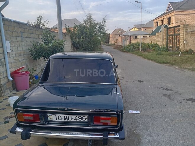 LADA (VAZ) 2106 2004, 68,500 km - 1.6 l - Ağcabədi