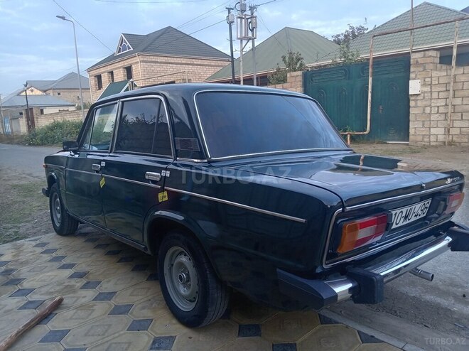 LADA (VAZ) 2106 2004, 68,500 km - 1.6 l - Ağcabədi