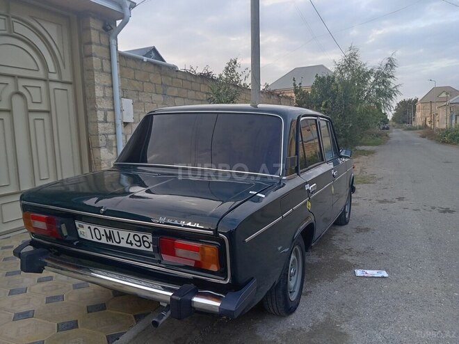 LADA (VAZ) 2106 2004, 68,500 km - 1.6 l - Ağcabədi