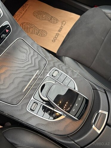 Mercedes E 300 2019, 96,000 km - 2.0 l - Bakı