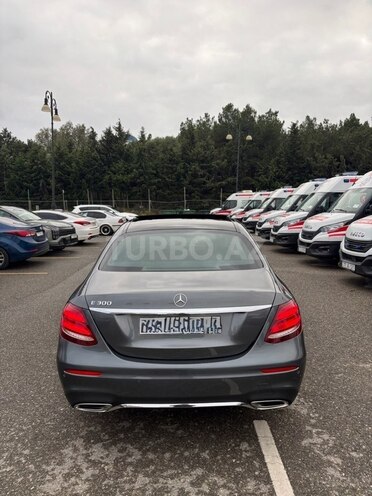 Mercedes E 300 2019, 96,000 km - 2.0 l - Bakı