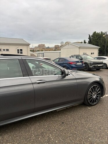 Mercedes E 300 2019, 96,000 km - 2.0 l - Bakı