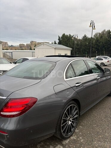 Mercedes E 300 2019, 96,000 km - 2.0 l - Bakı