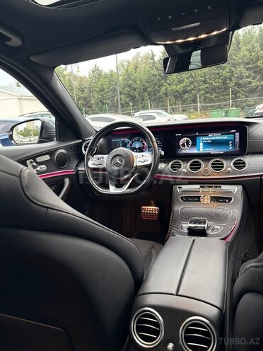 Mercedes E 300 2019, 96,000 km - 2.0 l - Bakı