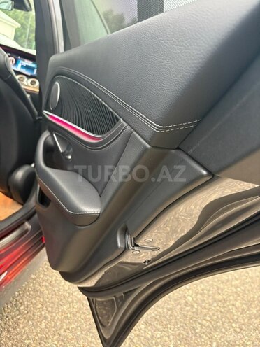 Mercedes E 300 2019, 96,000 km - 2.0 l - Bakı