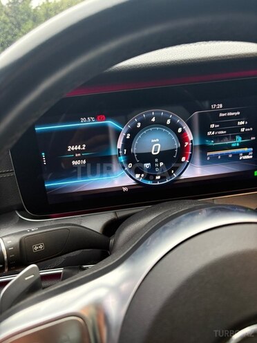 Mercedes E 300 2019, 96,000 km - 2.0 l - Bakı