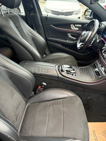 Mercedes E 300 2019, 96,000 km - 2.0 l - Bakı
