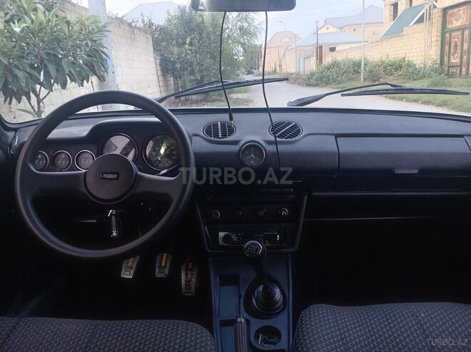 LADA (VAZ) 2106 2004, 68,500 km - 1.6 l - Ağcabədi