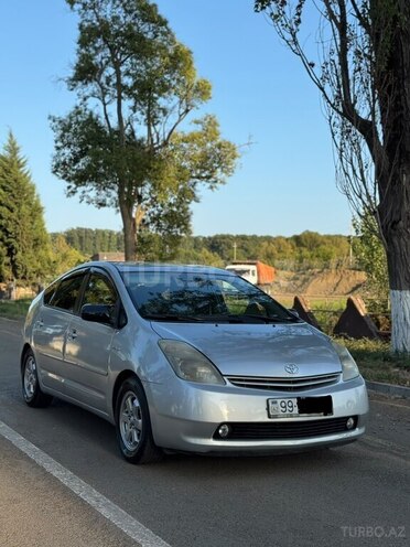 Toyota Prius 2008, 374,600 km - 1.5 l - Füzuli
