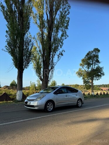 Toyota Prius 2008, 374,600 km - 1.5 l - Füzuli