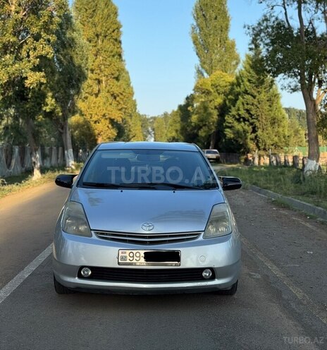 Toyota Prius 2008, 374,600 km - 1.5 l - Füzuli