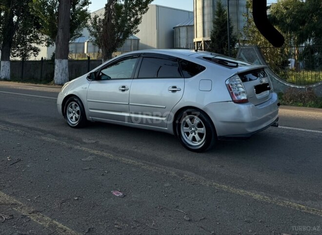 Toyota Prius 2008, 374,600 km - 1.5 l - Füzuli