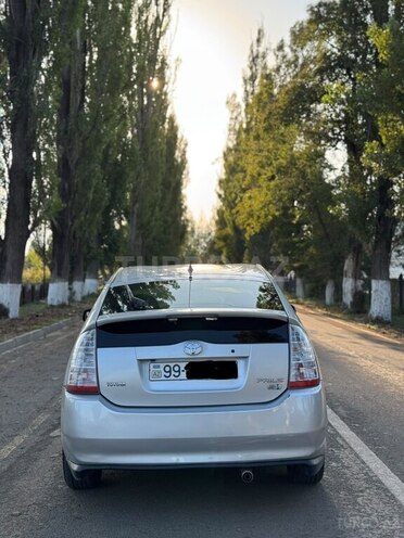 Toyota Prius 2008, 374,600 km - 1.5 l - Füzuli