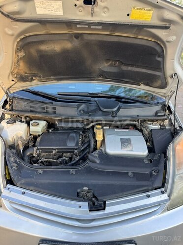 Toyota Prius 2008, 374,600 km - 1.5 l - Füzuli