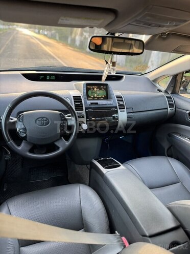 Toyota Prius 2008, 374,600 km - 1.5 l - Füzuli