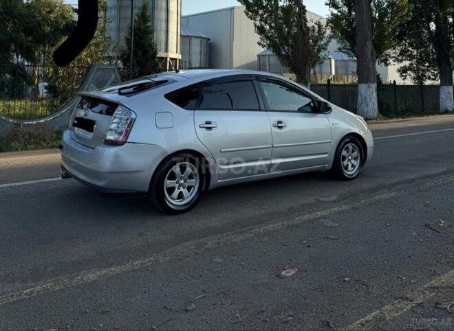 Toyota Prius 2008, 374,600 km - 1.5 l - Füzuli