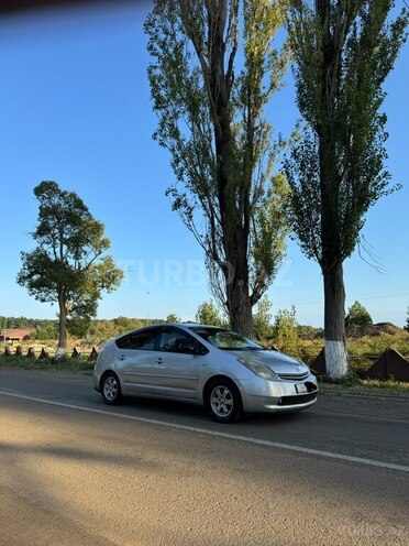 Toyota Prius 2008, 374,600 km - 1.5 l - Füzuli