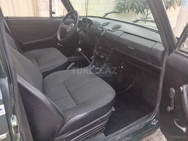 LADA (VAZ) 2106 2004, 68,500 km - 1.6 l - Ağcabədi