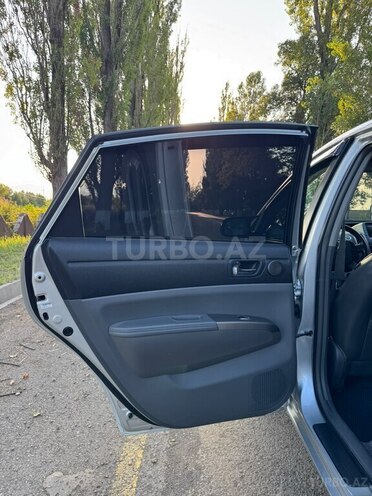 Toyota Prius 2008, 374,600 km - 1.5 l - Füzuli
