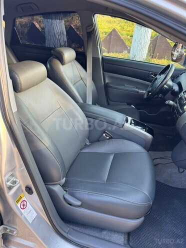 Toyota Prius 2008, 374,600 km - 1.5 l - Füzuli