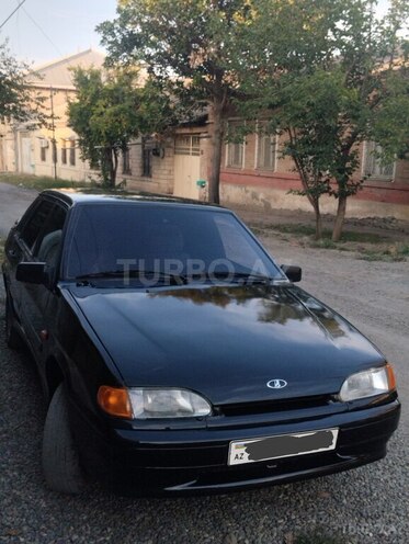 LADA (VAZ) 2115 2007, 393,000 km - 1.5 l - Gəncə