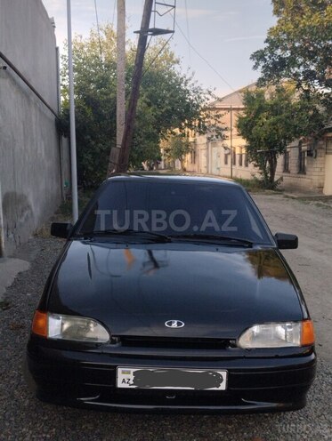 LADA (VAZ) 2115 2007, 393,000 km - 1.5 l - Gəncə