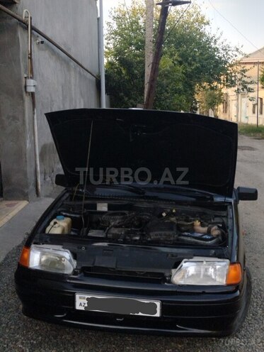 LADA (VAZ) 2115 2007, 393,000 km - 1.5 l - Gəncə