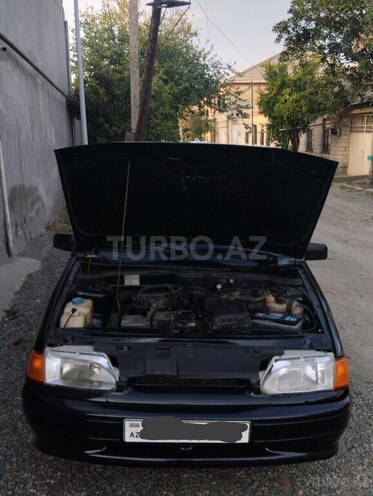 LADA (VAZ) 2115 2007, 393,000 km - 1.5 l - Gəncə