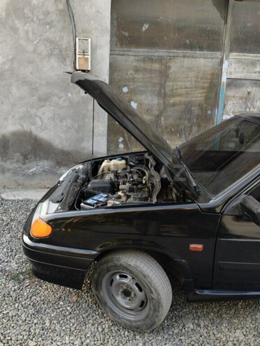 LADA (VAZ) 2115 2007, 393,000 km - 1.5 l - Gəncə