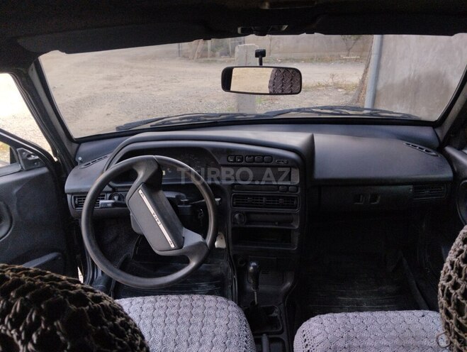 LADA (VAZ) 2115 2007, 393,000 km - 1.5 l - Gəncə