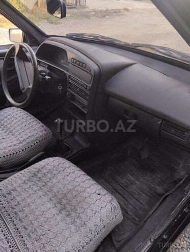 LADA (VAZ) 2115 2007, 393,000 km - 1.5 l - Gəncə