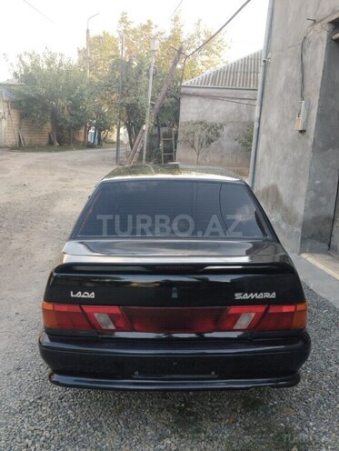 LADA (VAZ) 2115 2007, 393,000 km - 1.5 l - Gəncə