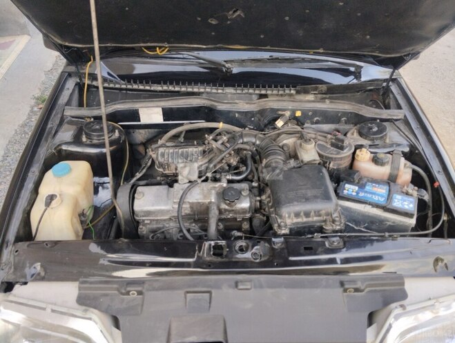 LADA (VAZ) 2115 2007, 393,000 km - 1.5 l - Gəncə