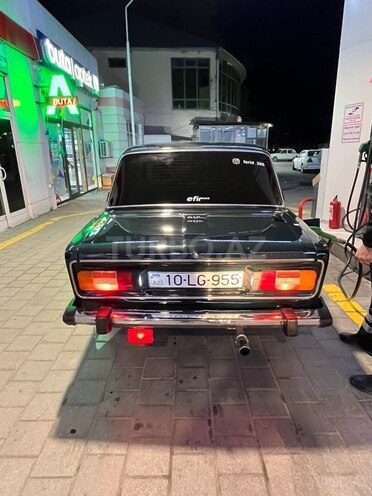 LADA (VAZ) 2106 2004, 35,000 km - 1.6 l - Qəbələ