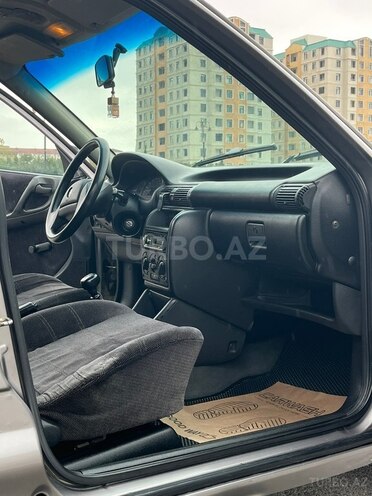Opel Astra 1991, 276,000 km - 1.6 l - Sumqayıt