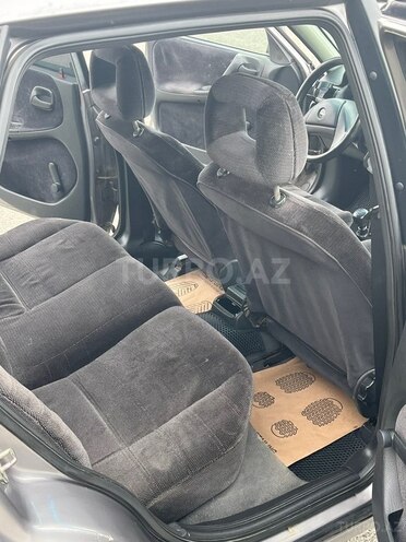Opel Astra 1991, 276,000 km - 1.6 l - Sumqayıt