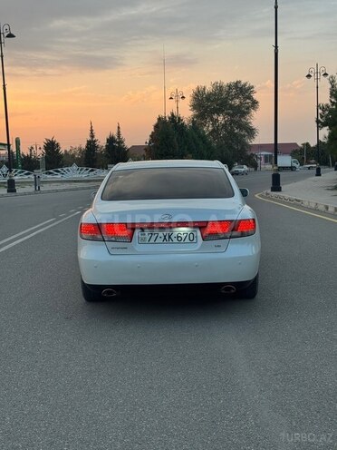 Hyundai Grandeur 2008, 297,000 km - 2.7 l - Ağdaş