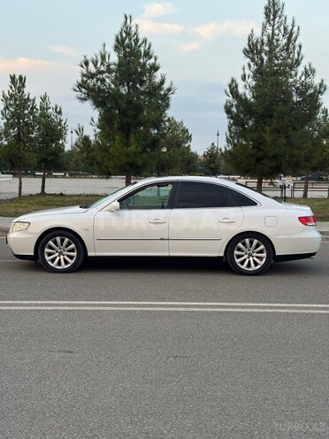 Hyundai Grandeur 2008, 297,000 km - 2.7 l - Ağdaş