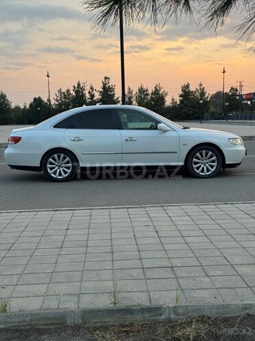 Hyundai Grandeur 2008, 297,000 km - 2.7 l - Ağdaş