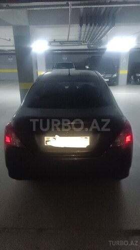 Nissan Sunny 2014, 195,000 km - 1.5 л - Bakı