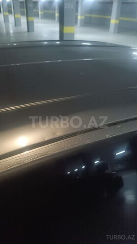 Nissan Sunny 2014, 195,000 km - 1.5 л - Bakı