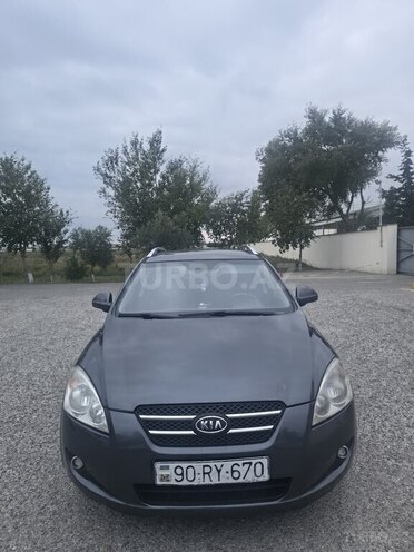Kia  2009, 313,000 km - 1.4 l - Bakı