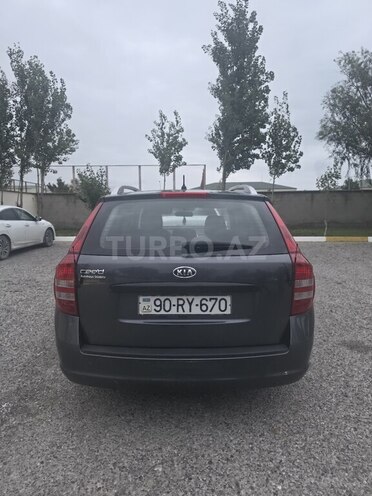 Kia  2009, 313,000 km - 1.4 l - Bakı