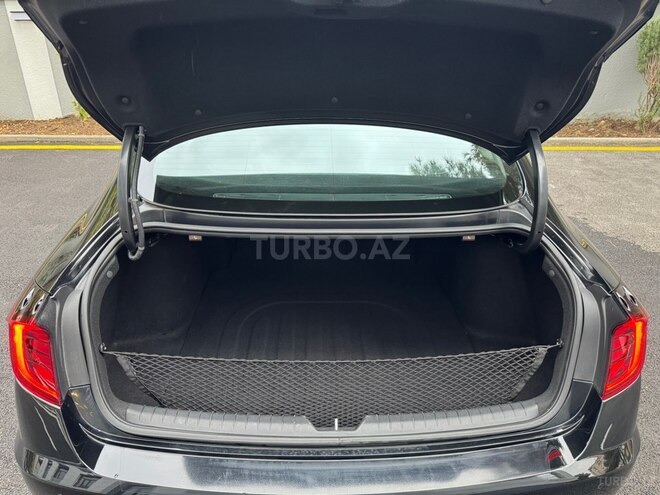 Hyundai Sonata 2020, 164,153 km - 1.6 l - Bakı
