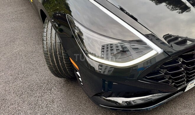 Hyundai Sonata 2020, 164,153 km - 1.6 l - Bakı