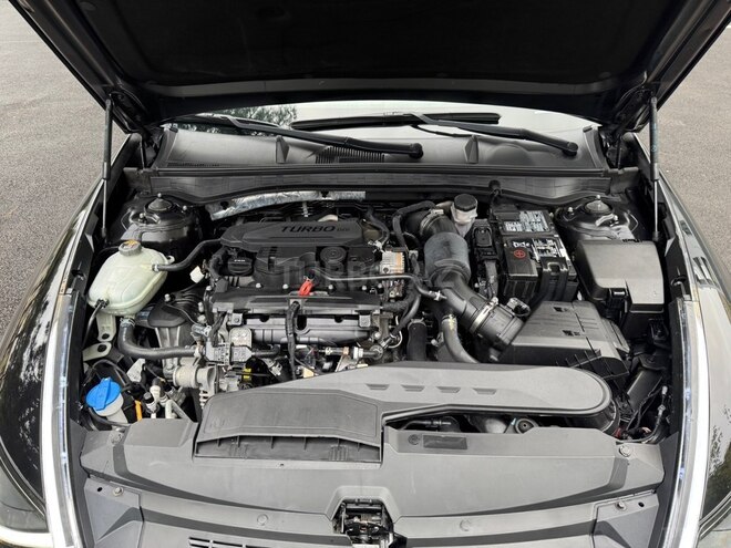 Hyundai Sonata 2020, 164,153 km - 1.6 l - Bakı