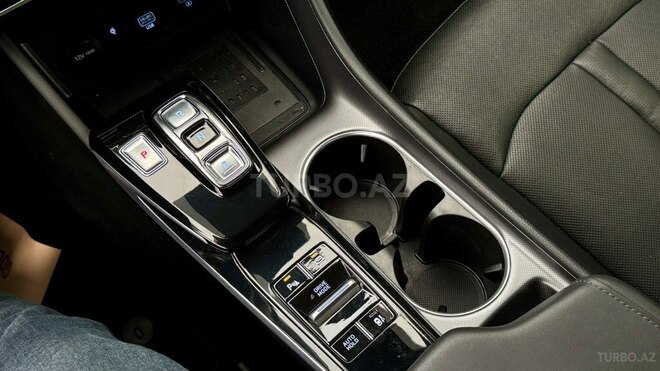 Hyundai Sonata 2020, 164,153 km - 1.6 l - Bakı