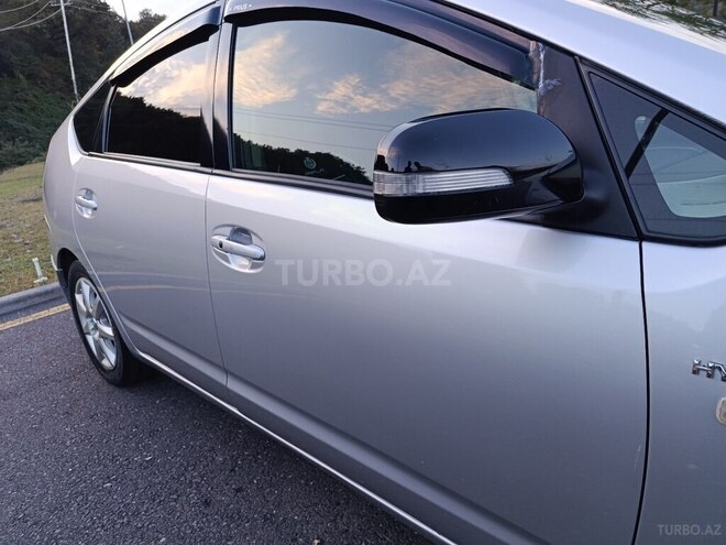 Toyota Prius 2007, 328,000 km - 1.5 л - Zaqatala