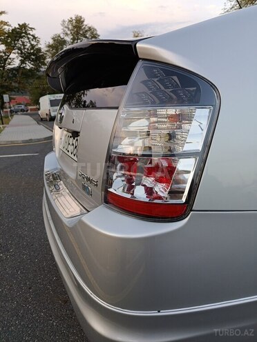 Toyota Prius 2007, 328,000 km - 1.5 л - Zaqatala